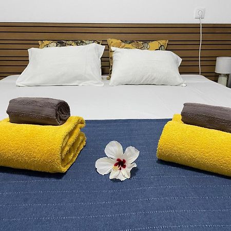 Porta Nova Guesthouse By R-Tex ตาวิรา ภายนอก รูปภาพ