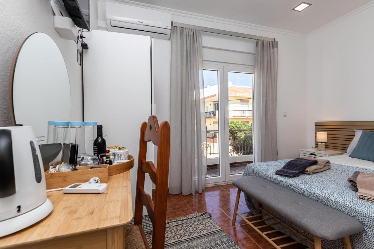 Porta Nova Guesthouse By R-Tex ตาวิรา ภายนอก รูปภาพ