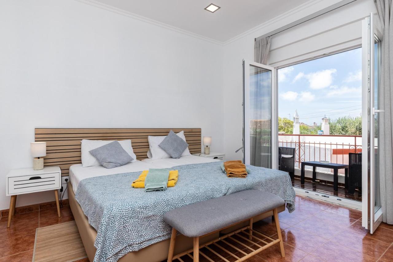 Porta Nova Guesthouse By R-Tex ตาวิรา ภายนอก รูปภาพ