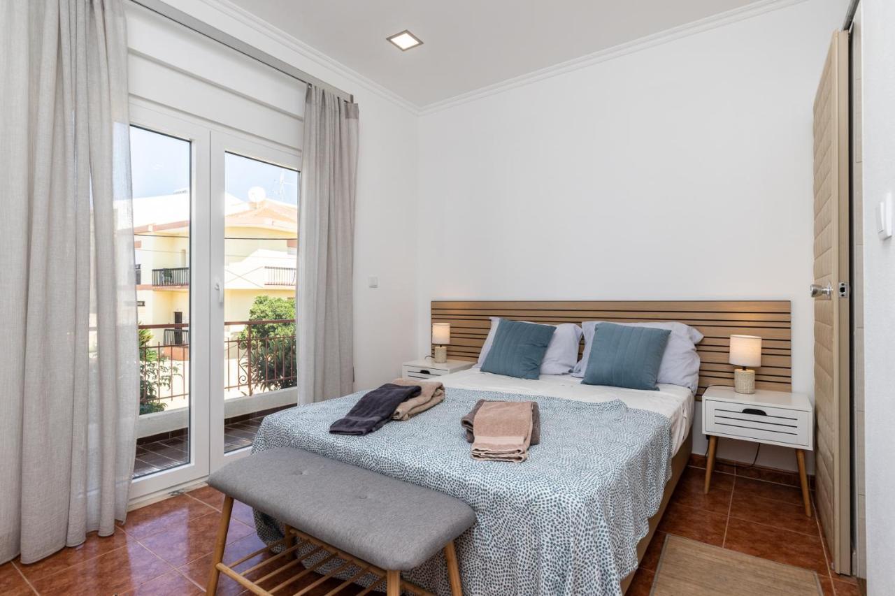 Porta Nova Guesthouse By R-Tex ตาวิรา ภายนอก รูปภาพ