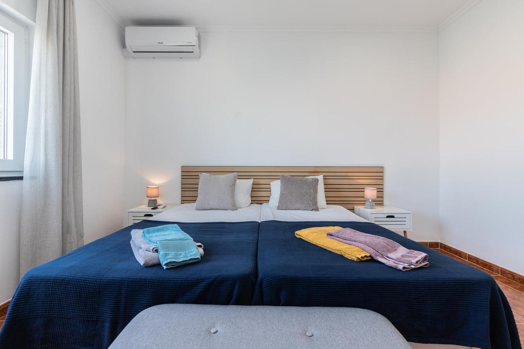 Porta Nova Guesthouse By R-Tex ตาวิรา ภายนอก รูปภาพ