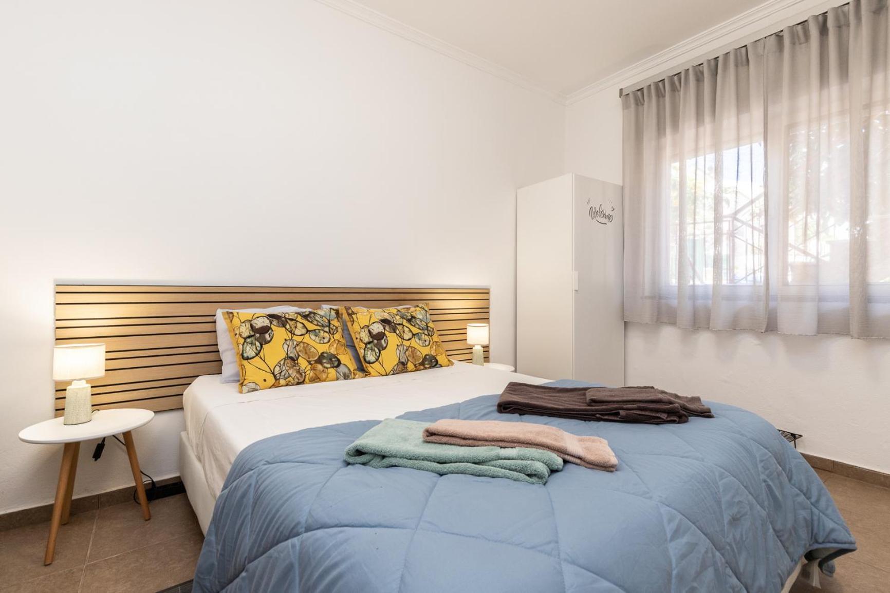 Porta Nova Guesthouse By R-Tex ตาวิรา ภายนอก รูปภาพ