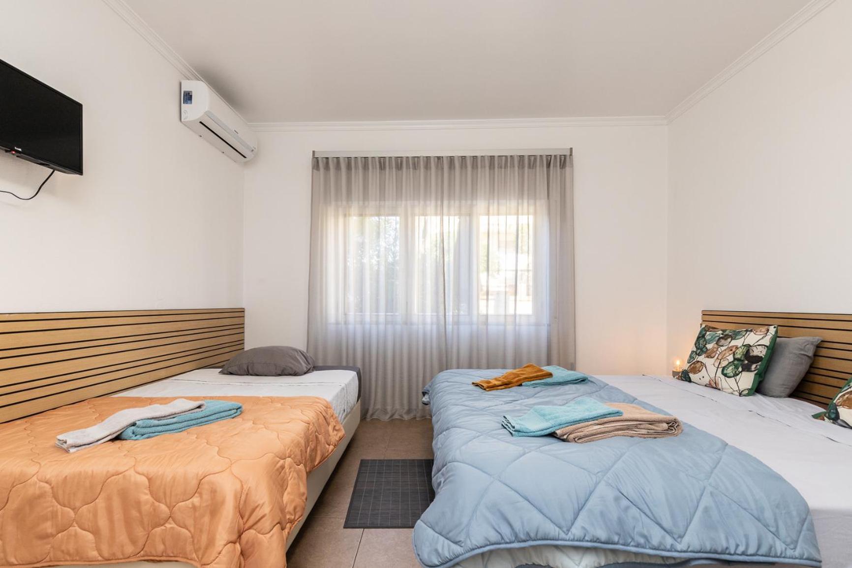 Porta Nova Guesthouse By R-Tex ตาวิรา ภายนอก รูปภาพ