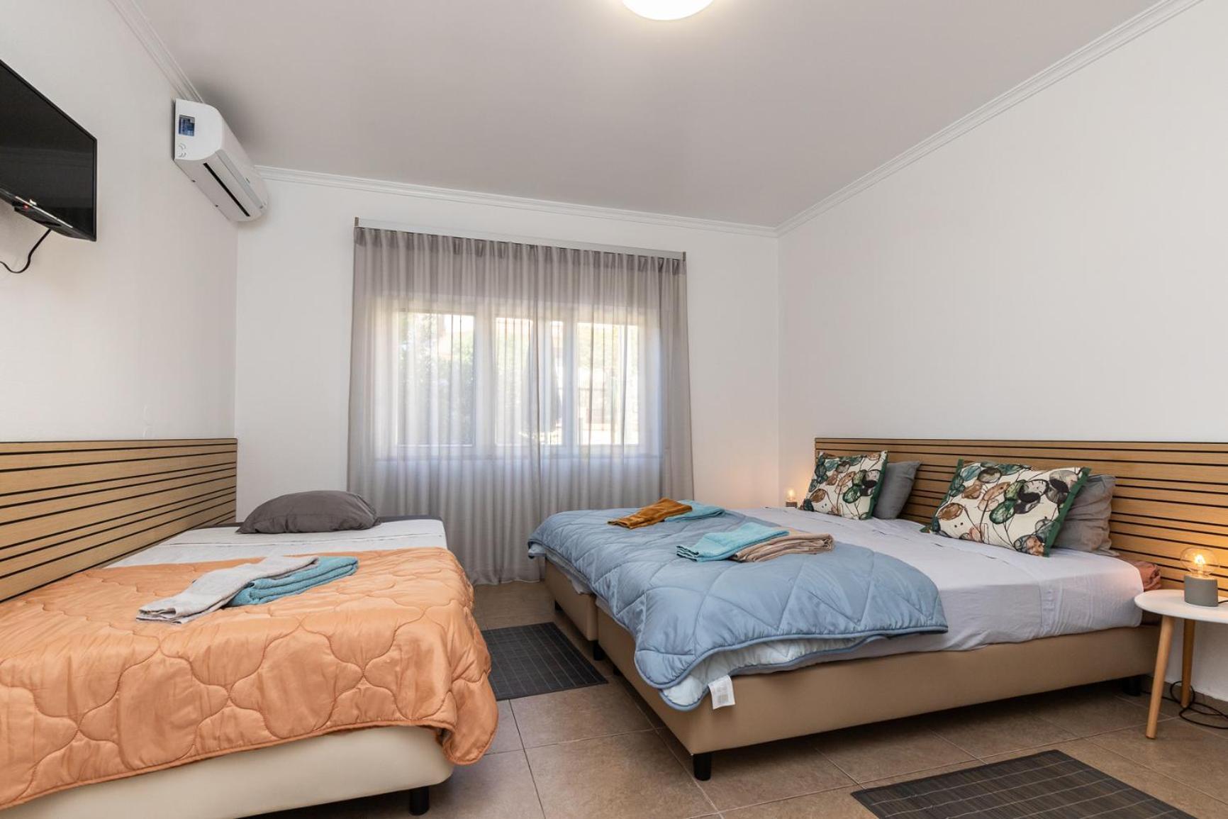 Porta Nova Guesthouse By R-Tex ตาวิรา ภายนอก รูปภาพ
