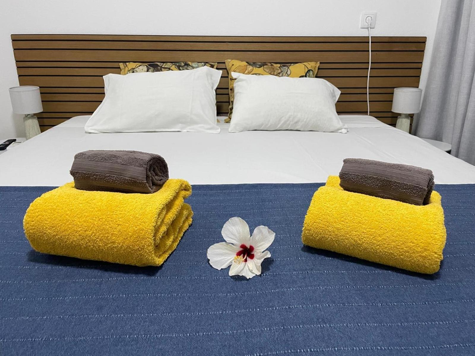 Porta Nova Guesthouse By R-Tex ตาวิรา ภายนอก รูปภาพ